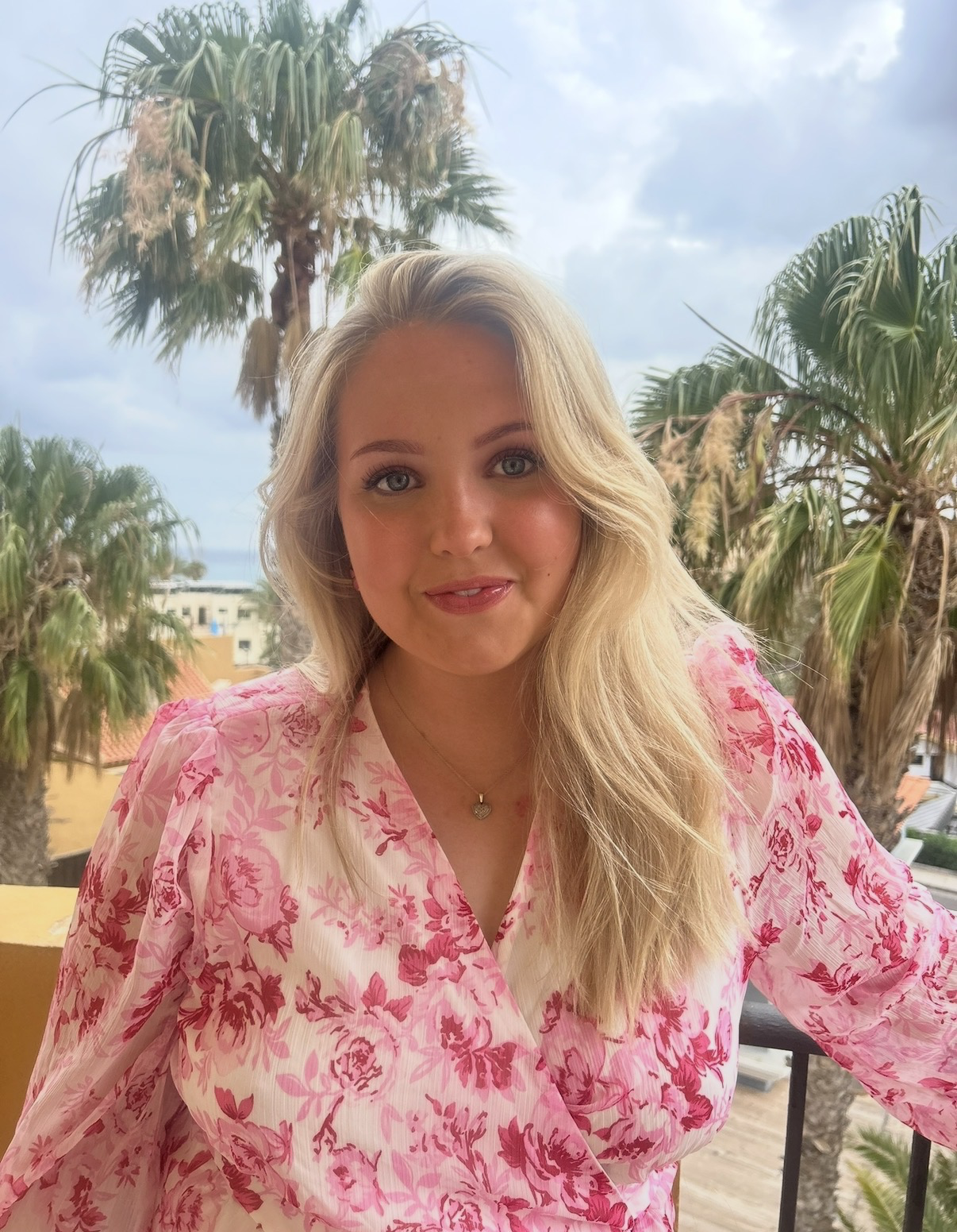 Mathilde Isebakke, barnevernspedagog og grunnlegger av Rom for deg